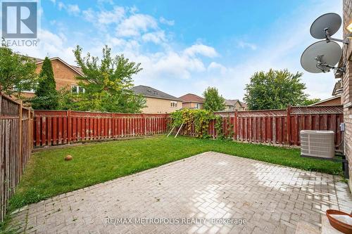 27 Prince Crescent, Brampton, ON - Outdoor