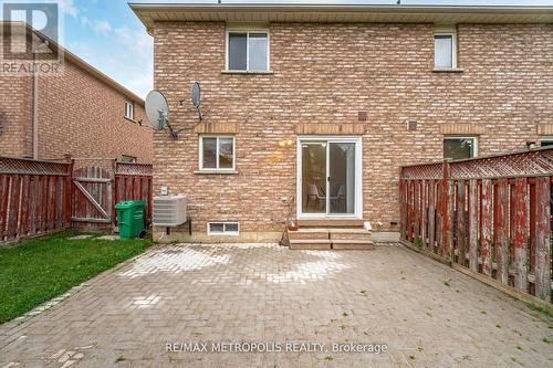 27 Prince Crescent, Brampton, ON - Outdoor With Exterior