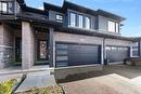 102 - 4552 Portage Road, Niagara Falls (211 - Cherrywood), ON  - Outdoor 