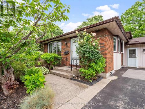 962 Parkdale Avenue, Fort Erie, ON - Outdoor