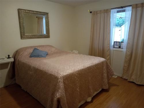 27-4303 27 Avenue, Vernon, BC - Indoor Photo Showing Bedroom