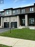 203 Lormont (Lot 13) Boulevard, Hamilton, ON  - Outdoor With Facade 