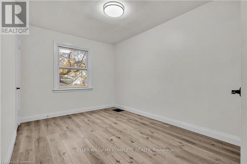 555 Upper Sherman Avenue, Hamilton, ON - Indoor Photo Showing Other Room