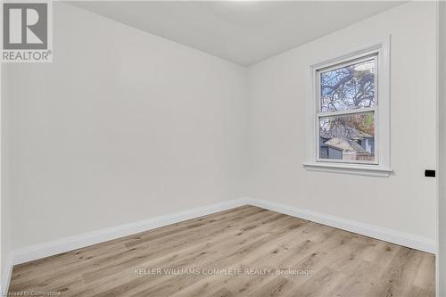 555 Upper Sherman Avenue, Hamilton, ON - Indoor Photo Showing Other Room