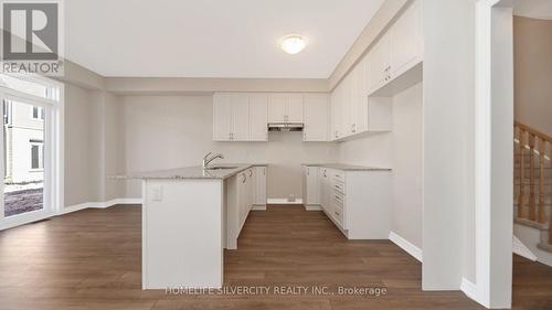 69 Conboy Drive, Erin, ON - Indoor Photo Showing Kitchen