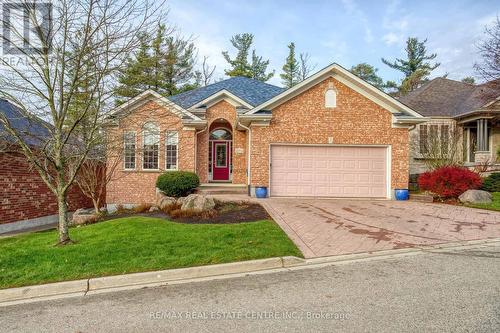 271 Riverview Place, Guelph, ON - Outdoor