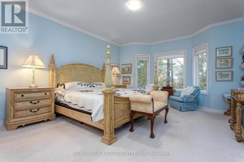 271 Riverview Place, Guelph, ON - Indoor Photo Showing Bedroom