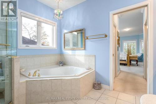 271 Riverview Place, Guelph, ON - Indoor Photo Showing Bathroom