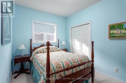 271 Riverview Place, Guelph, ON - Indoor Photo Showing Bedroom