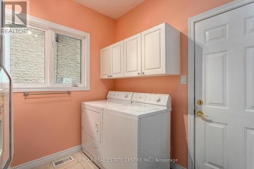 271 Riverview Place, Guelph, ON - Indoor Photo Showing Laundry Room