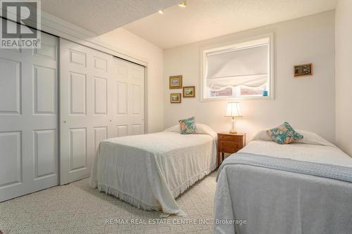 271 Riverview Place, Guelph, ON - Indoor Photo Showing Bedroom