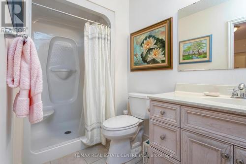 271 Riverview Place, Guelph, ON - Indoor Photo Showing Bathroom