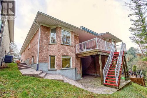 271 Riverview Place, Guelph, ON - Outdoor With Exterior