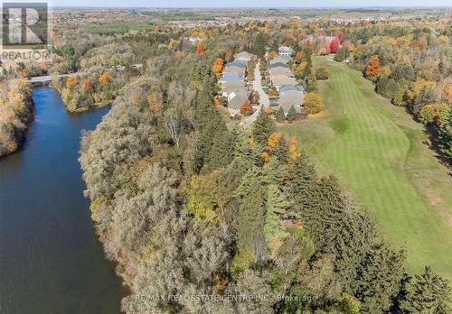 271 Riverview Place, Guelph, ON - Outdoor With Body Of Water With View