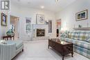 271 Riverview Place, Guelph, ON  - Indoor Photo Showing Living Room With Fireplace 