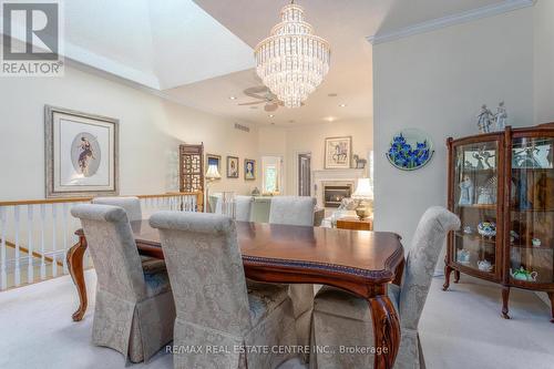 271 Riverview Place, Guelph, ON - Indoor Photo Showing Dining Room