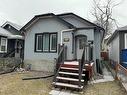 321 Arlington Street, Winnipeg, MB  - Outdoor 