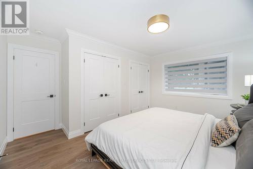 51 Tromley Drive, Toronto, ON - Indoor Photo Showing Bedroom