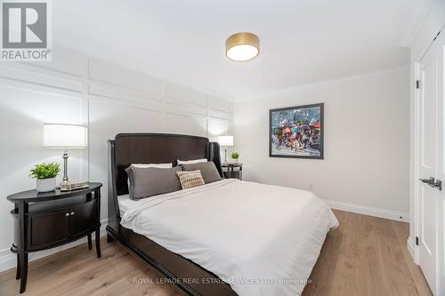 51 Tromley Drive, Toronto, ON - Indoor Photo Showing Bedroom