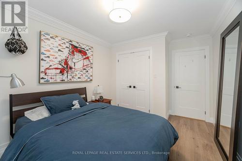 51 Tromley Drive, Toronto, ON - Indoor Photo Showing Bedroom