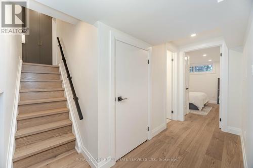 51 Tromley Drive, Toronto, ON - Indoor Photo Showing Other Room