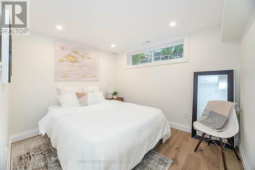 51 Tromley Drive, Toronto, ON - Indoor Photo Showing Bedroom