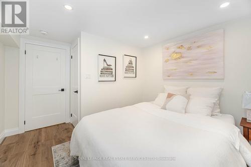 51 Tromley Drive, Toronto, ON - Indoor Photo Showing Bedroom