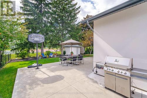 51 Tromley Drive, Toronto, ON - Outdoor With Deck Patio Veranda