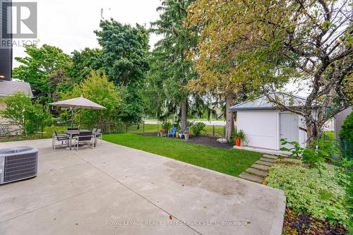 51 Tromley Drive, Toronto, ON - Outdoor