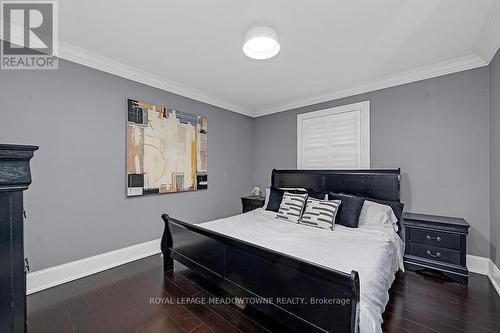 1434 Progreston Road, Hamilton, ON - Indoor Photo Showing Bedroom