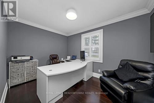 1434 Progreston Road, Hamilton, ON - Indoor Photo Showing Office