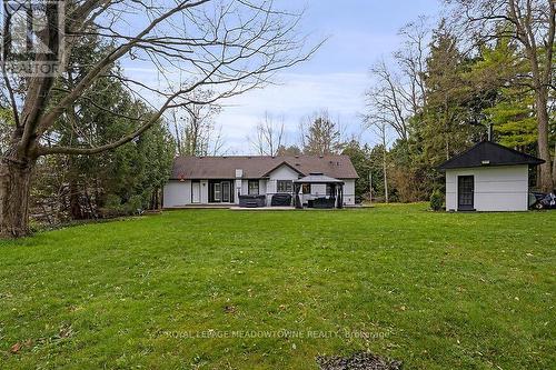 1434 Progreston Road, Hamilton, ON - Outdoor