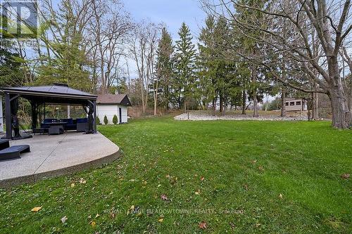 1434 Progreston Road, Hamilton, ON - Outdoor