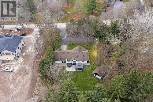 1434 Progreston Road, Hamilton, ON - Outdoor With View