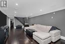 1434 Progreston Road, Hamilton, ON  - Indoor Photo Showing Living Room 