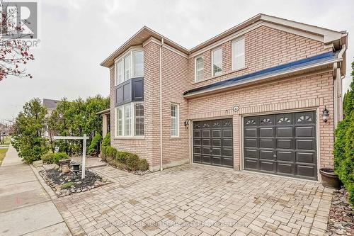 42 O'Shea Crescent, Ajax, ON - Outdoor