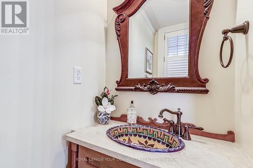 42 O'Shea Crescent, Ajax, ON - Indoor Photo Showing Bathroom