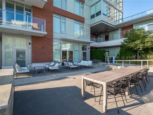 1502-60 Saghalie Rd, Victoria, BC - Outdoor