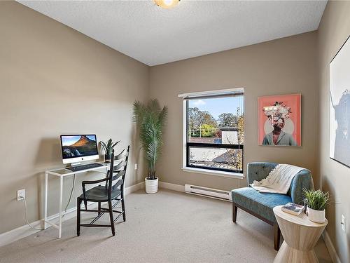 419-870 Short St, Saanich, BC - Indoor Photo Showing Other Room