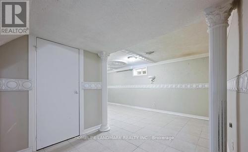 7006 Hickling Crescent, Mississauga, ON -  Photo Showing Other Room