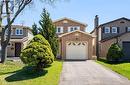 7006 Hickling Crescent, Mississauga, ON  - Outdoor With Facade 