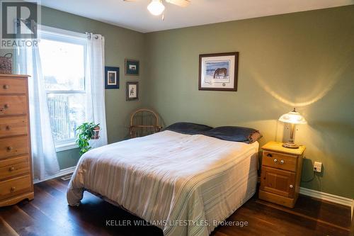 4531 Hamilton Road, Thames Centre (Dorchester), ON - Indoor Photo Showing Bedroom