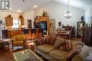 4531 Hamilton Road, Thames Centre (Dorchester), ON  - Indoor Photo Showing Living Room 