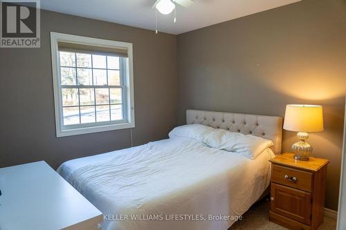 4531 Hamilton Road, Thames Centre (Dorchester), ON - Indoor Photo Showing Bedroom