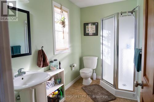 4531 Hamilton Road, Thames Centre (Dorchester), ON - Indoor Photo Showing Bathroom