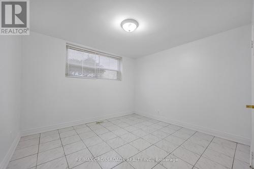 Unit 3 - 349 Frontenac Avenue, Oshawa, ON - Indoor Photo Showing Other Room