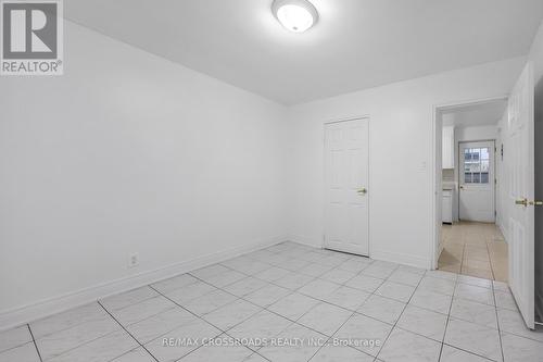 Unit 3 - 349 Frontenac Avenue, Oshawa, ON - Indoor Photo Showing Other Room