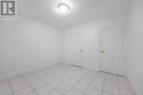 Unit 3 - 349 Frontenac Avenue, Oshawa, ON - Indoor Photo Showing Other Room