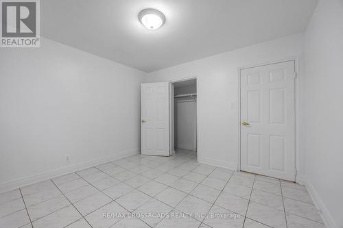 Unit 3 - 349 Frontenac Avenue, Oshawa, ON - Indoor Photo Showing Other Room