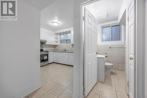 Unit 3 - 349 Frontenac Avenue, Oshawa, ON - Indoor Photo Showing Bathroom